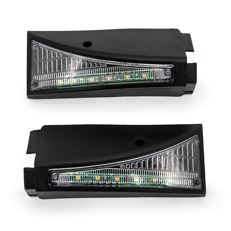 12-72V Indikator för Kugoo M4