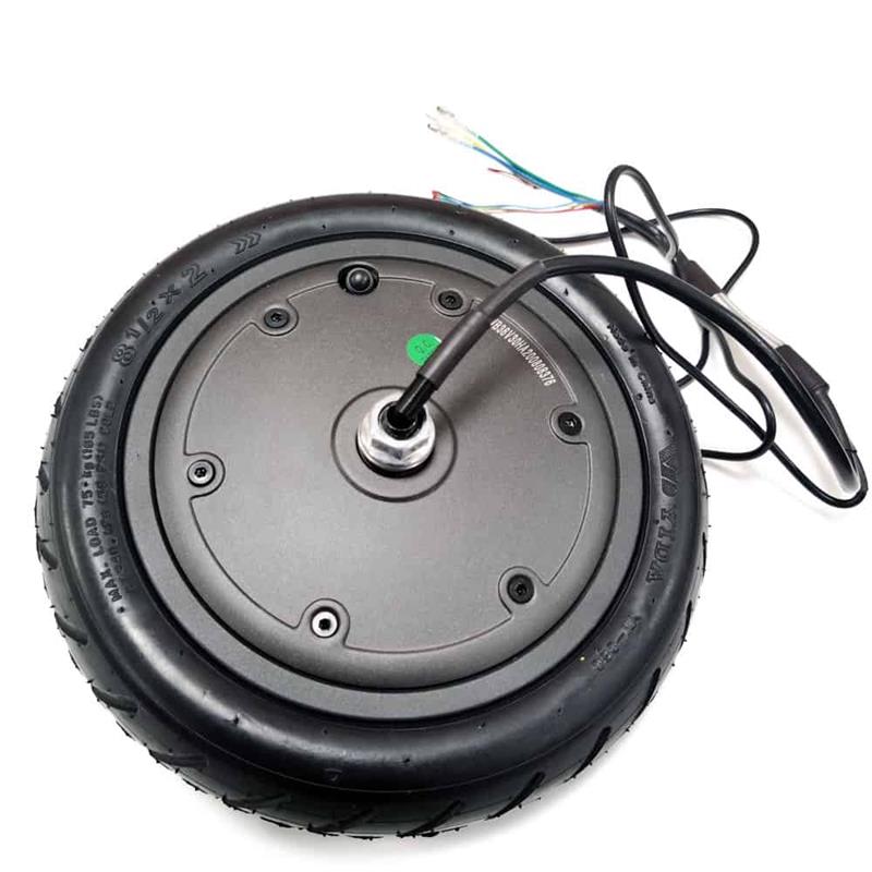 300 W. 6.1/B34 motor för Cecotec