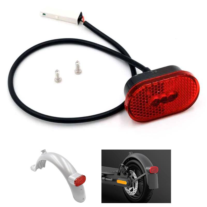 5-12 V Bakskärmsljus för XIAOMI 1s, Essential, Pro2 och Mi3