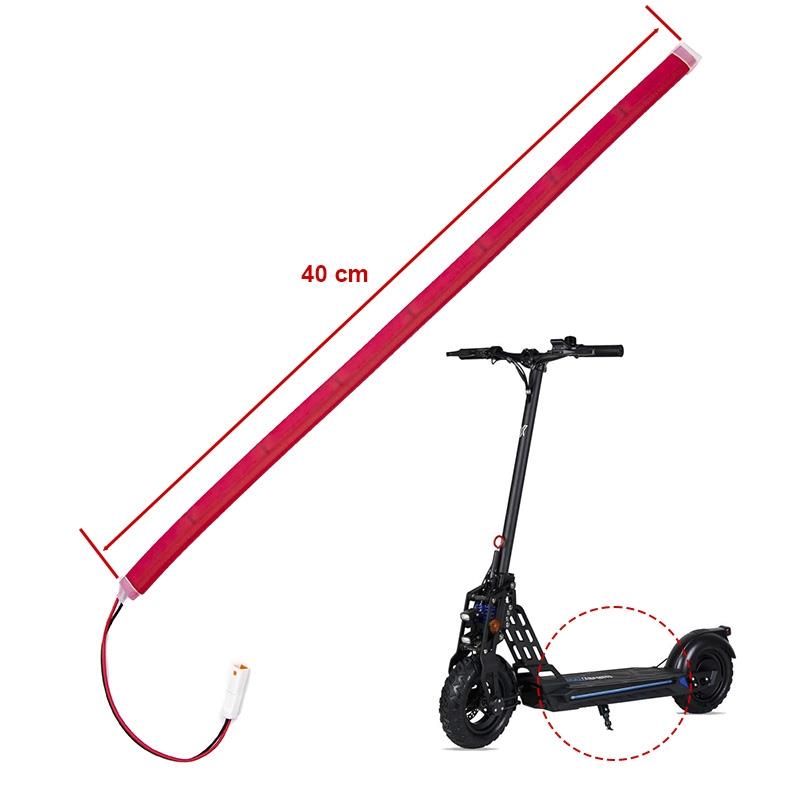 50-72v LED-ljus för Exxtrem