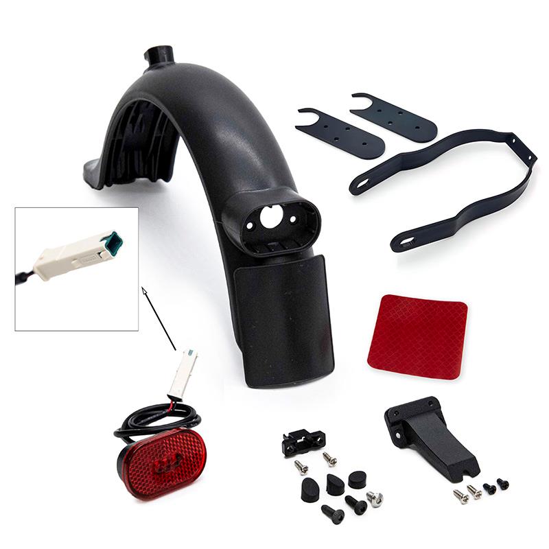 En uppsättning Kickstand med fäste för XIAOMI