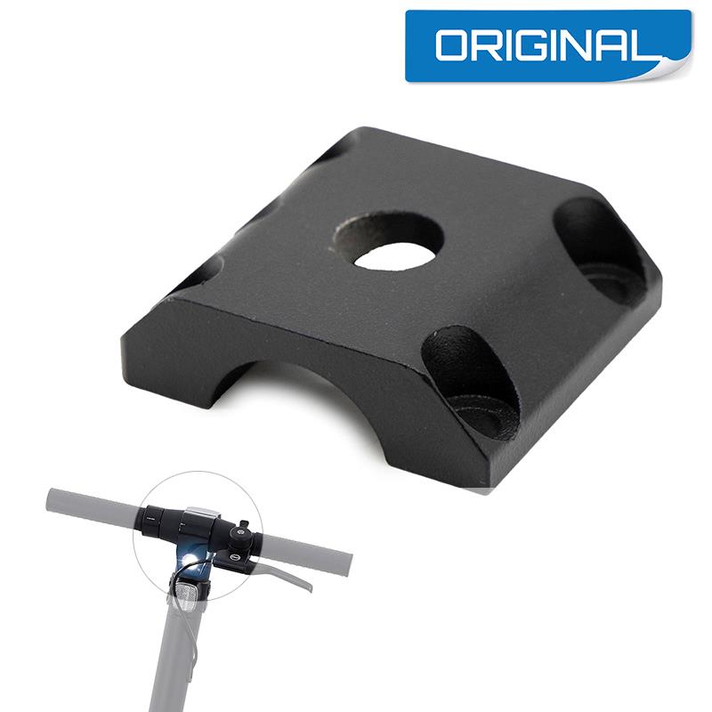 Styrklämma original Wispeed T855