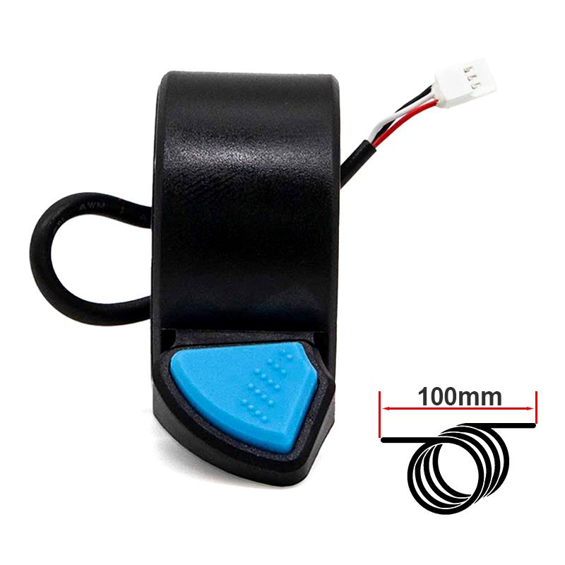 Accelerator för KUGOO Kirin S8/S1 Pro