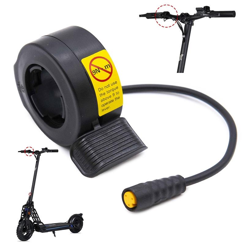 Accelerator för vattentät Ecoxtrem-kontakt - 6 mm