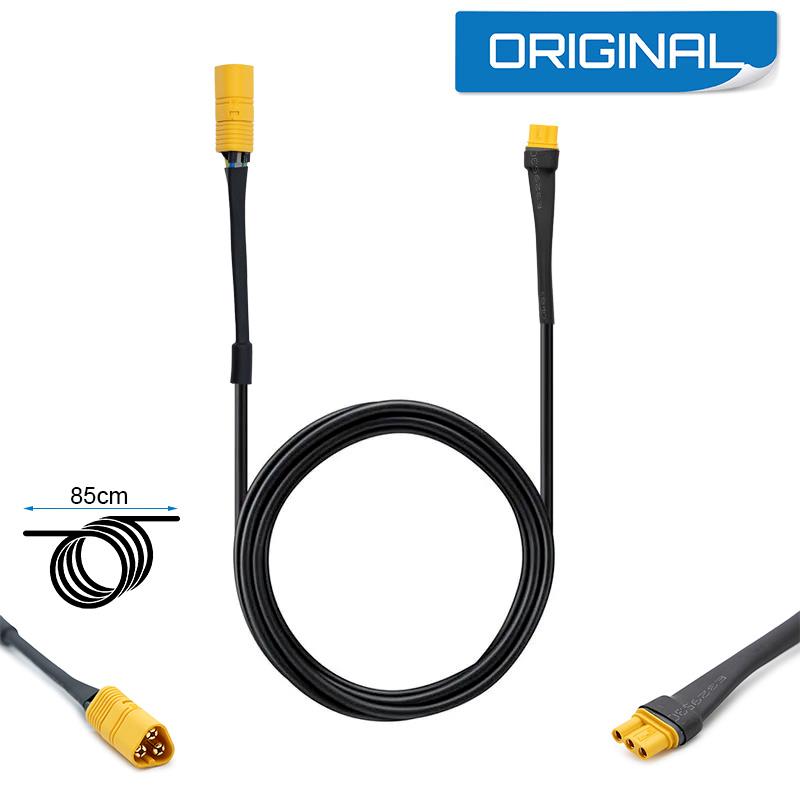 MT60 till MR30 motorkabeladapter original Wispeed T855