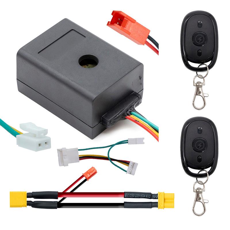 Larm för Xiaomi MI4 / Mi4 lite / Mi4 PRO