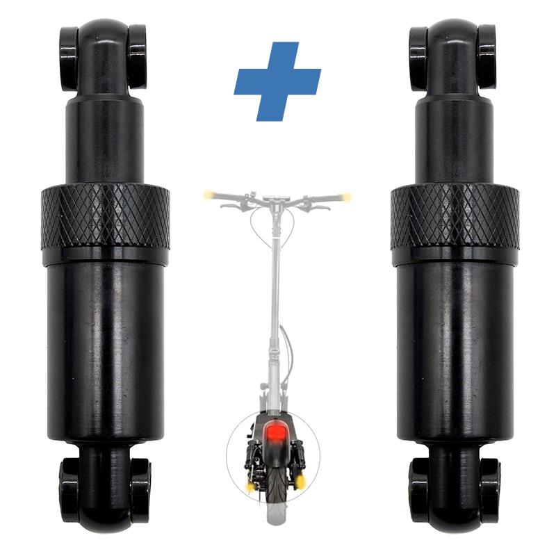 Bakre fjädring stötdämpare SmartGyro K2 - 2 st