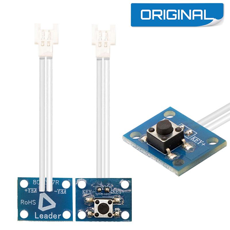 Strömknapp originaldisplay Wispeed T855