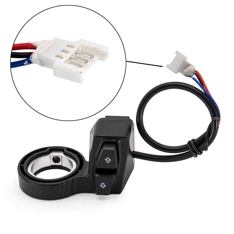 Knapppanel för blinkers till SmartGyro K2