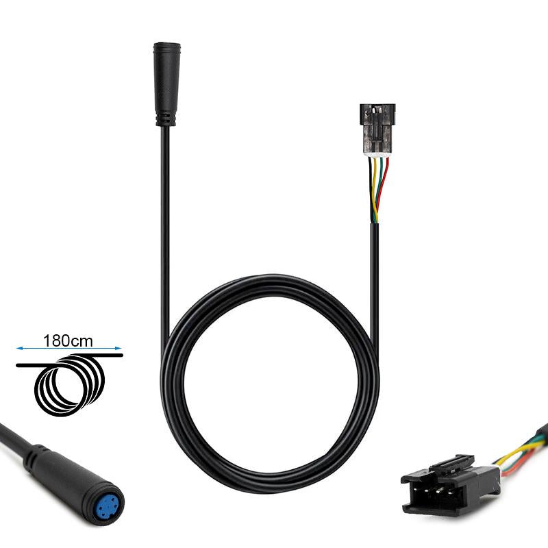 Kontroller displaykabel ZCougar 2022 - 1,8m