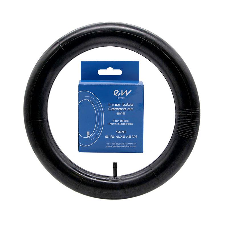 Innerrör 12,5x(1,75/2,125) VR32mm Ewheel