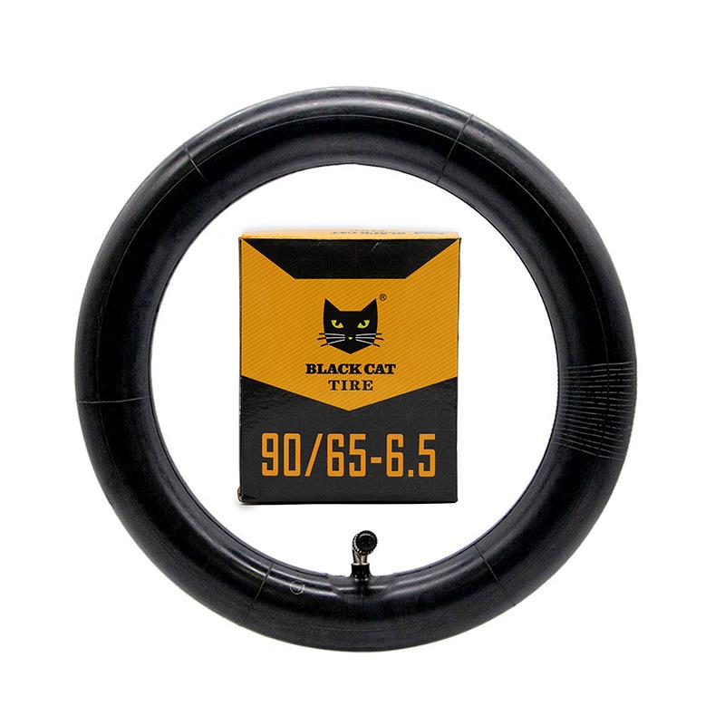 Innerslang 90/65-6,5 VC 90x90 Svart Kat