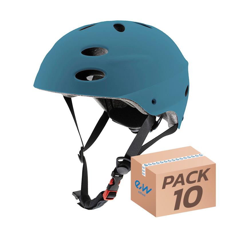 CB02 Urban - blå M - 10 st