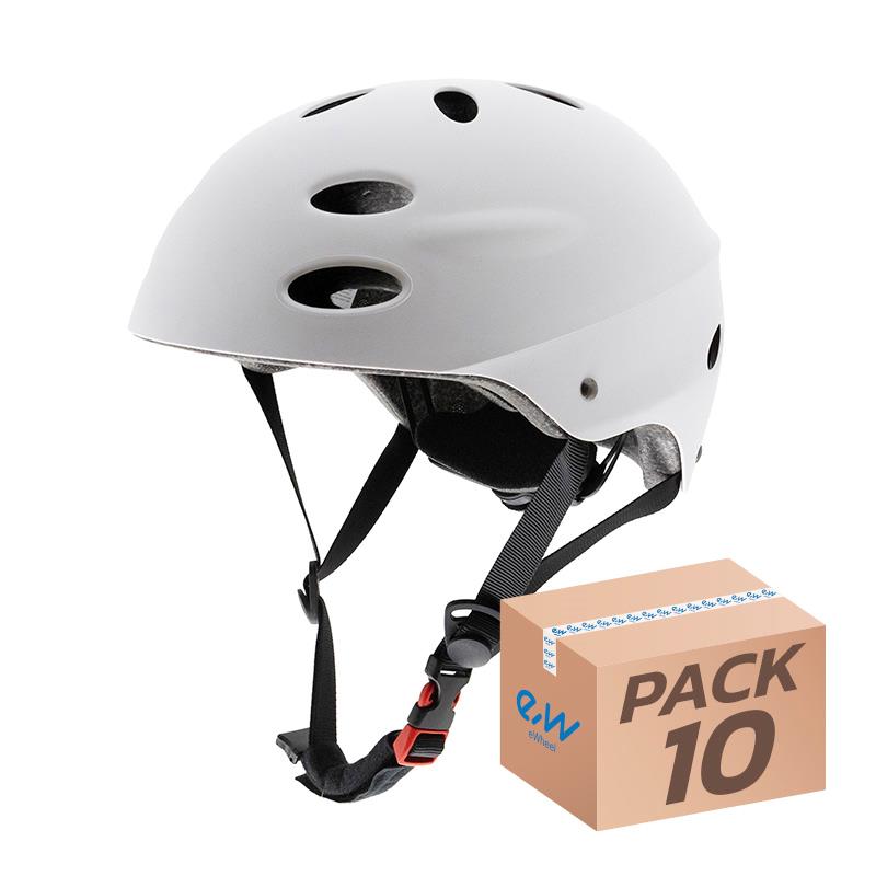 CB02 Urban - vit L - 10 st