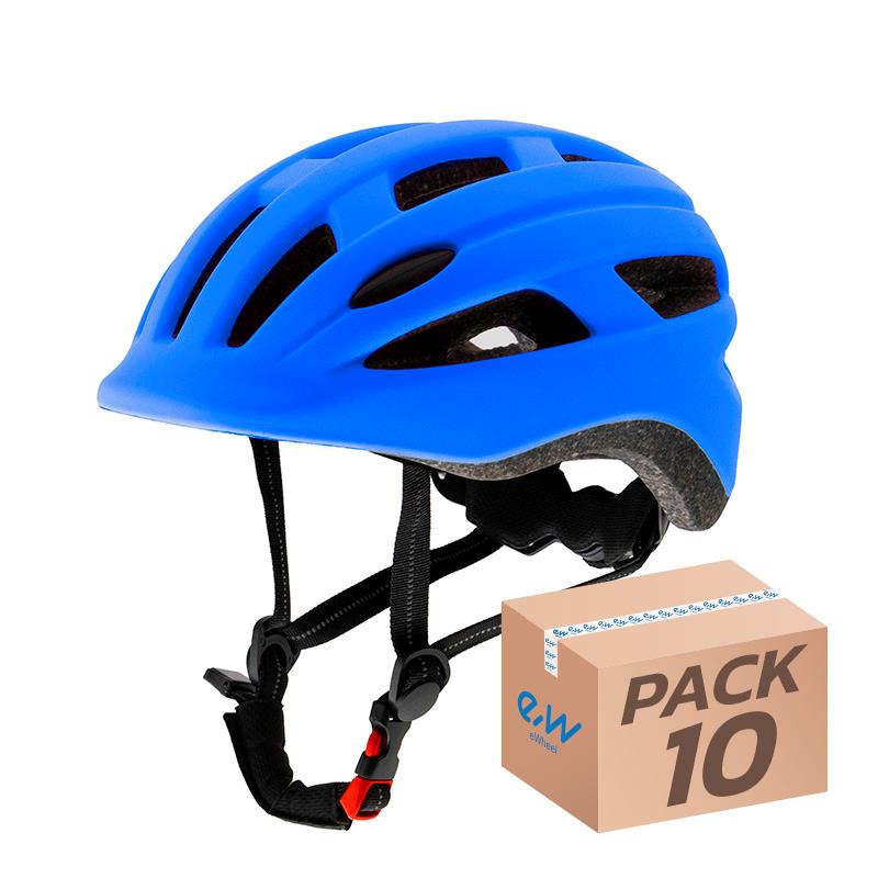 CB03 Urban - blå S - 10 st