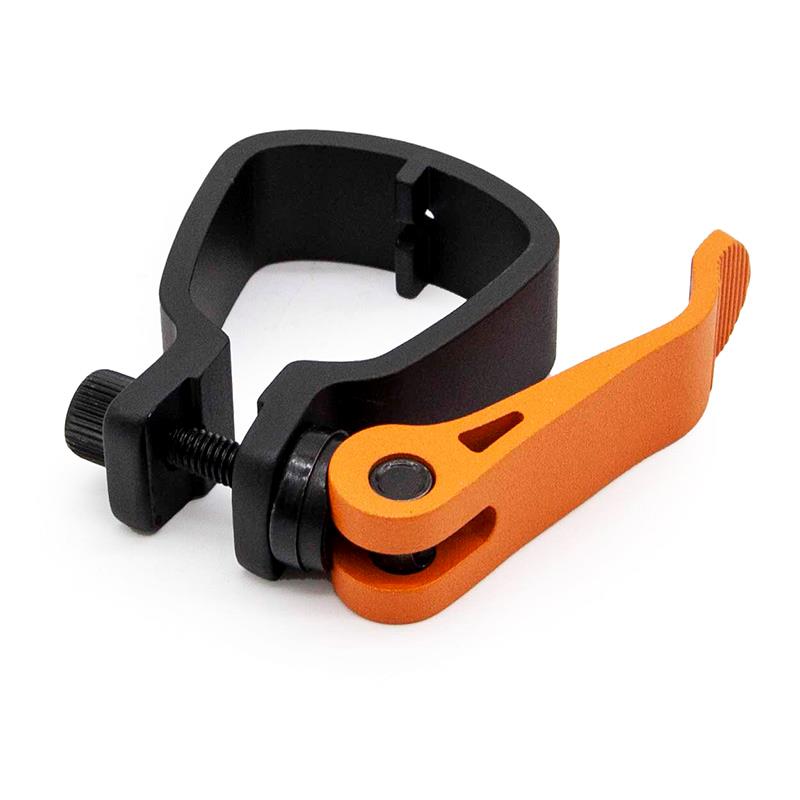 Stänger kolumnen för Kukirin G2 Pro