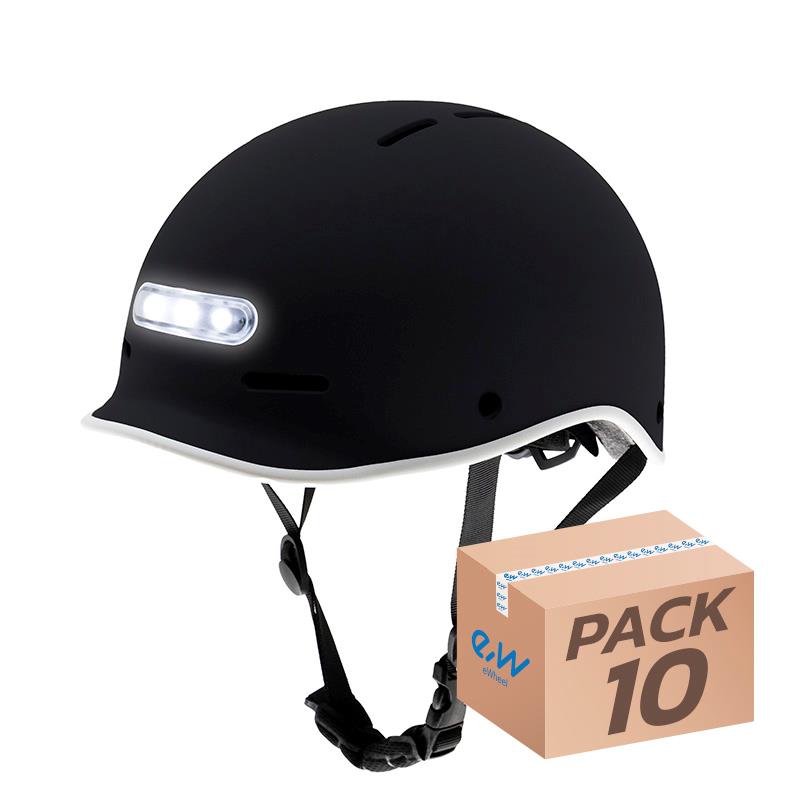 CP05 Urban - svart L - 10 st