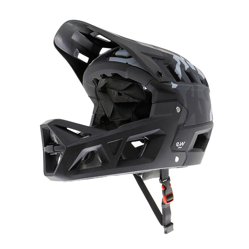 CP06 Sport integral - camo L