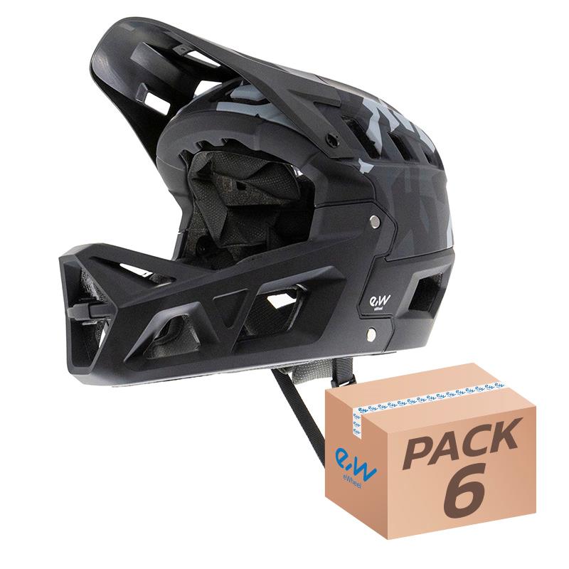 CP06 Sport - camo M - 6 st