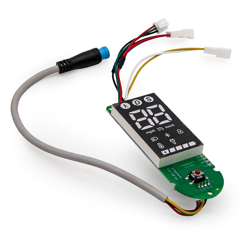 Skärm för Xiaomi Mi4 Pro (1:a generationen)