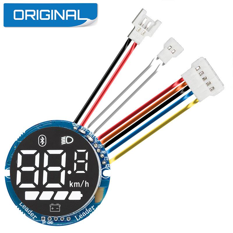 Originaldisplay Wispeed T850 1:a gen