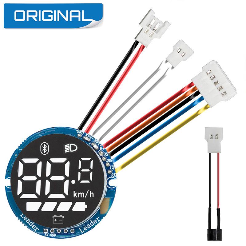 Originaldisplay Wispeed T850 2:a gen