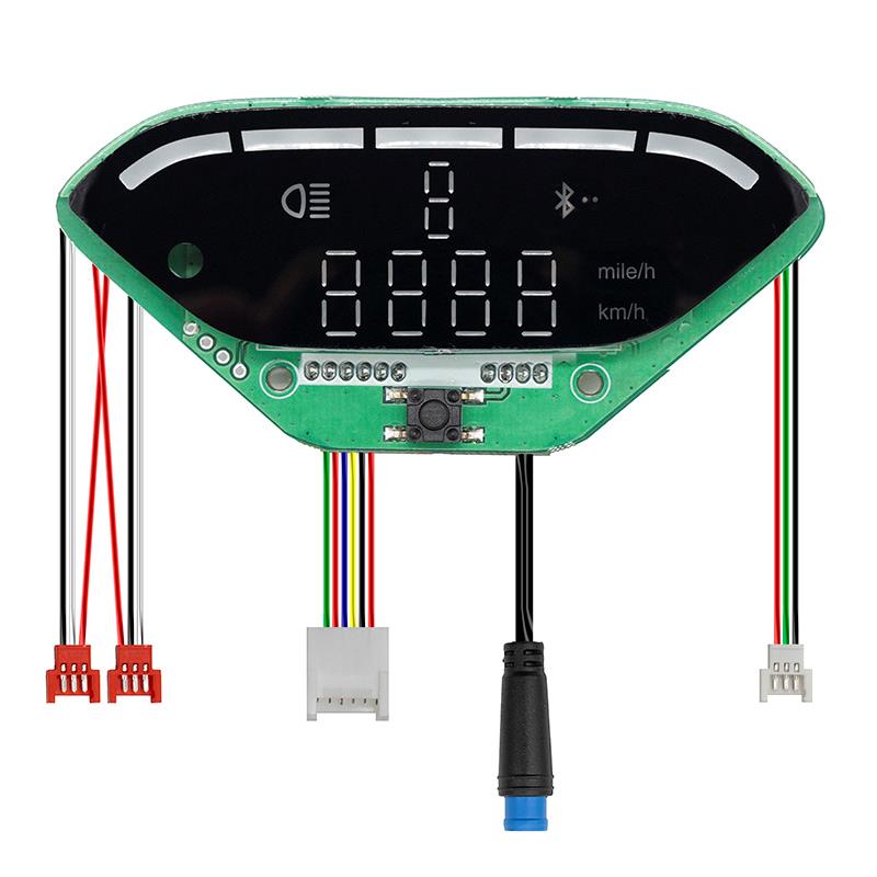 Urban Glide 350CT-skärm