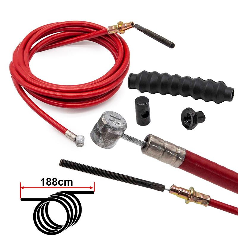 Trumbromskabel för Mi3 Lite/Mi4 Lite (1:a generationen)