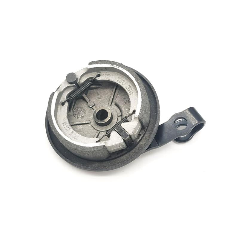 Trumbroms till NINEBOT MAX G30