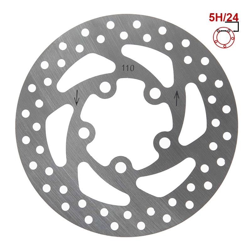 DV5-2 110 mm 5h Silver DV5-2 110 mm för XIAOMI Essential och 1s ny modell