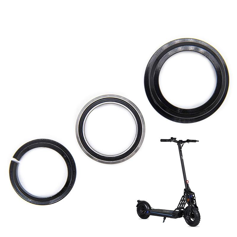 Ecoxtrem ringar set