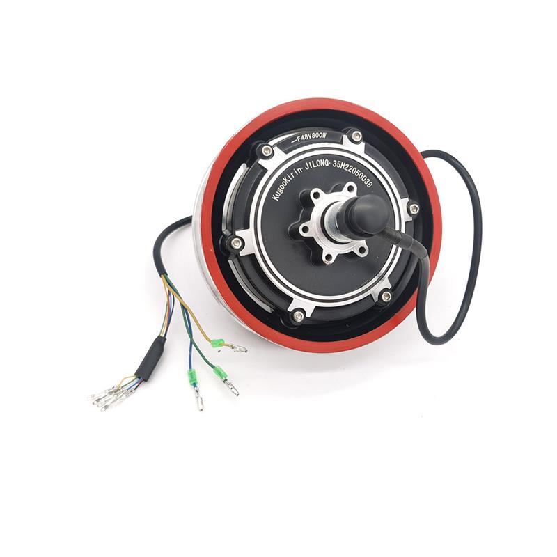 Motor 48 V 800 W 6/B34