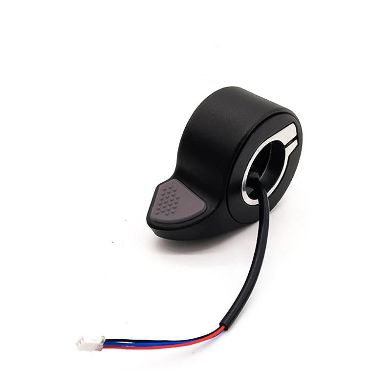 Grå elektrisk broms - JST ZH-kontakt