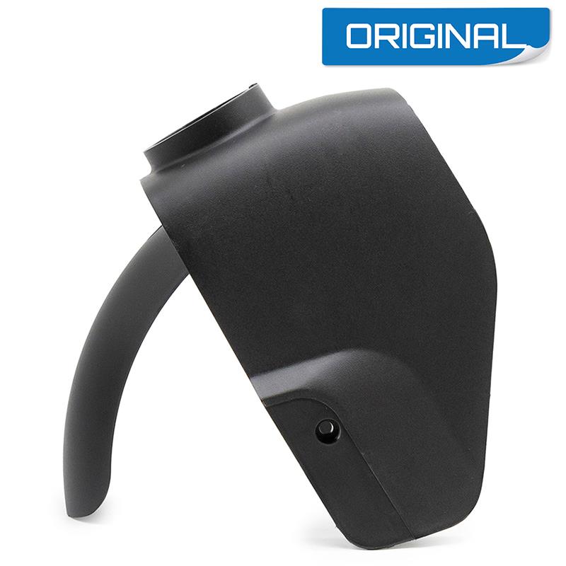 Främre trim Niu KQi1 pro