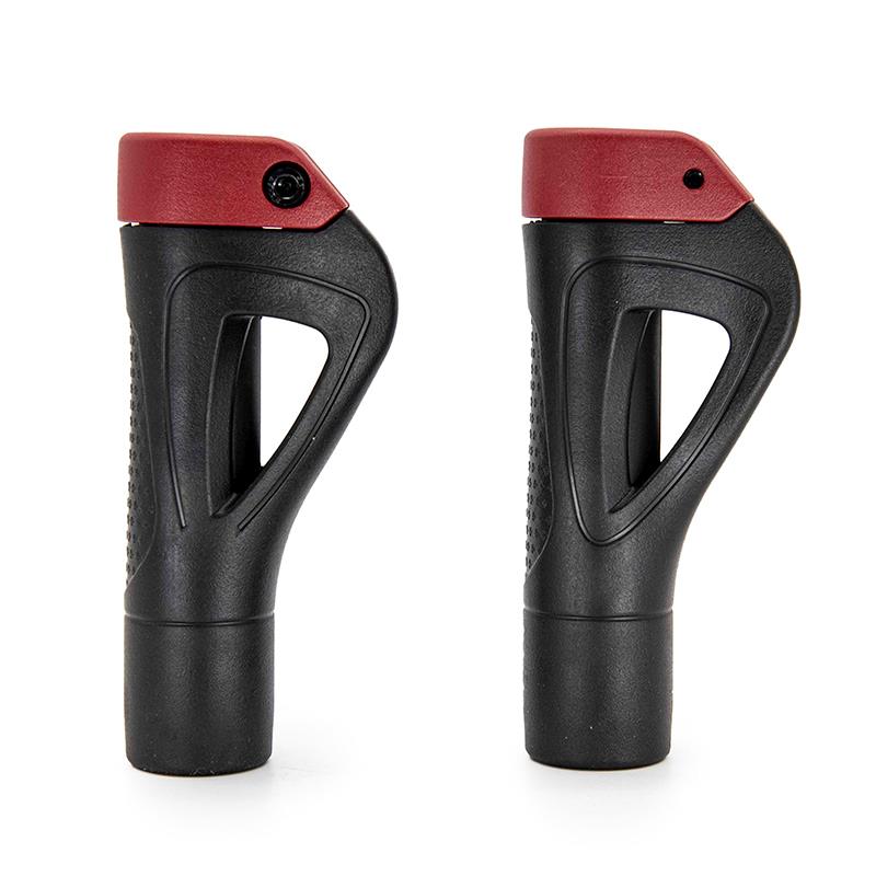 Handtag för noll 9/10/11 - 2 dig