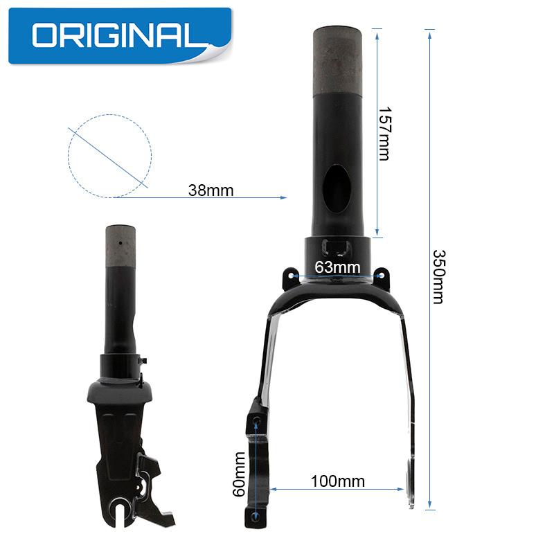 Framgaffel original Niu KQi3 MAX