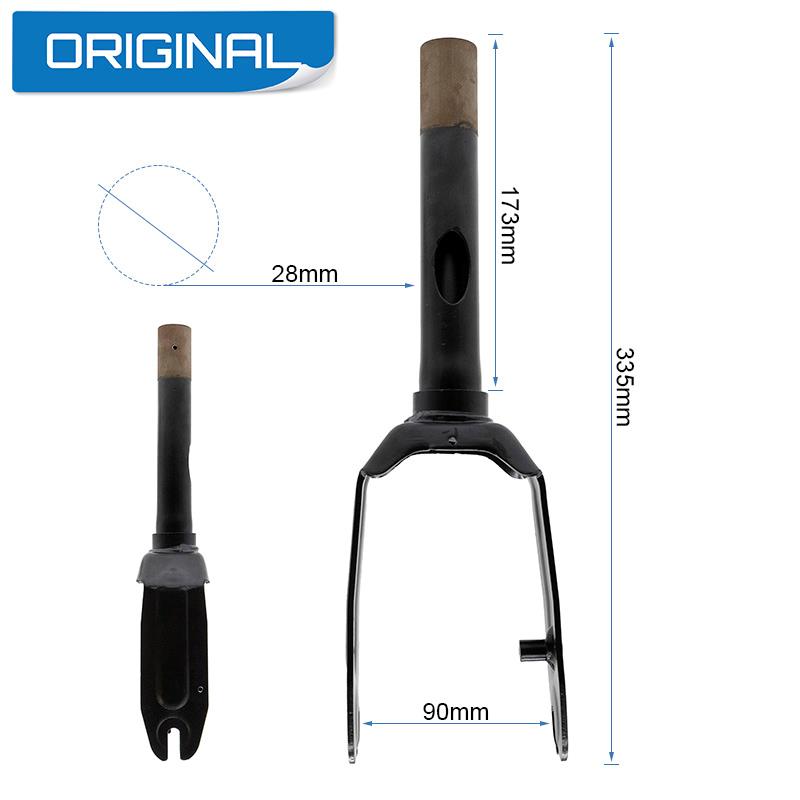 Gaffel original KQi1 pro
