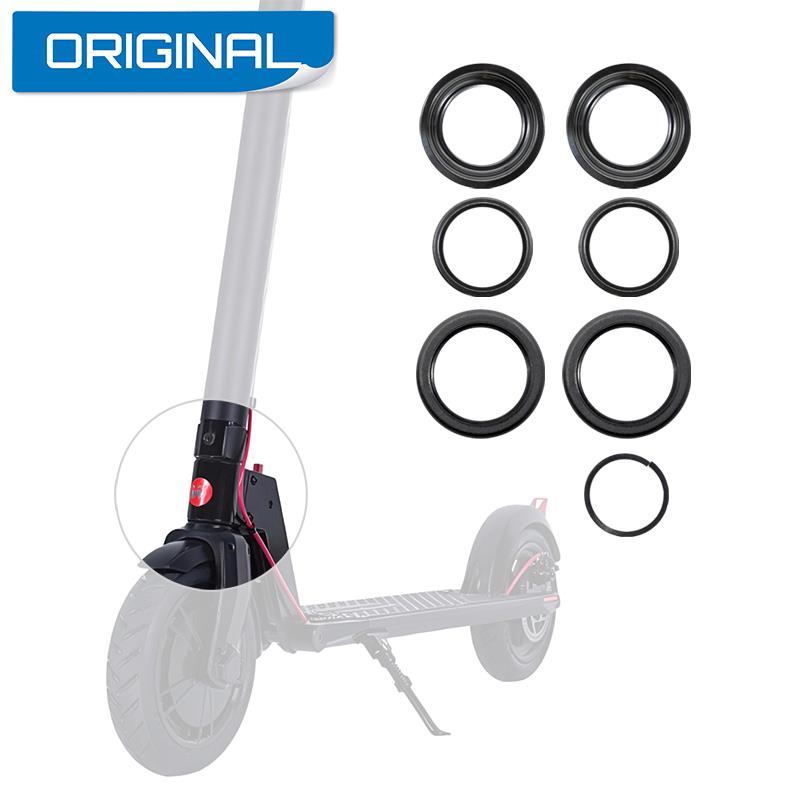 Headset koppar set original Wispeed T850