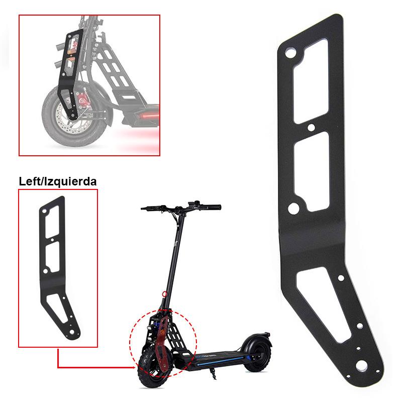 Vänster gaffelarm för Ecoxtrem