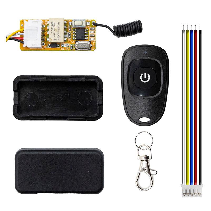 Hastighetsbegränsare för Smartgyro Speedway / Rockway