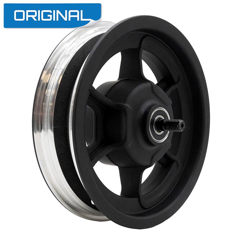 Framhjul original Niu KQi2 pro