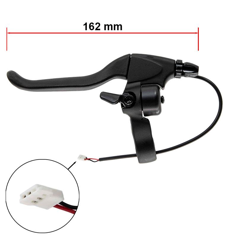 Maneta de free l för SmartGyro K2