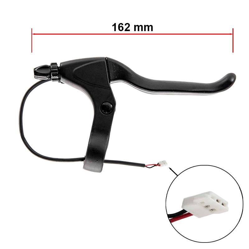 Maneta de free R för SmartGyro K2