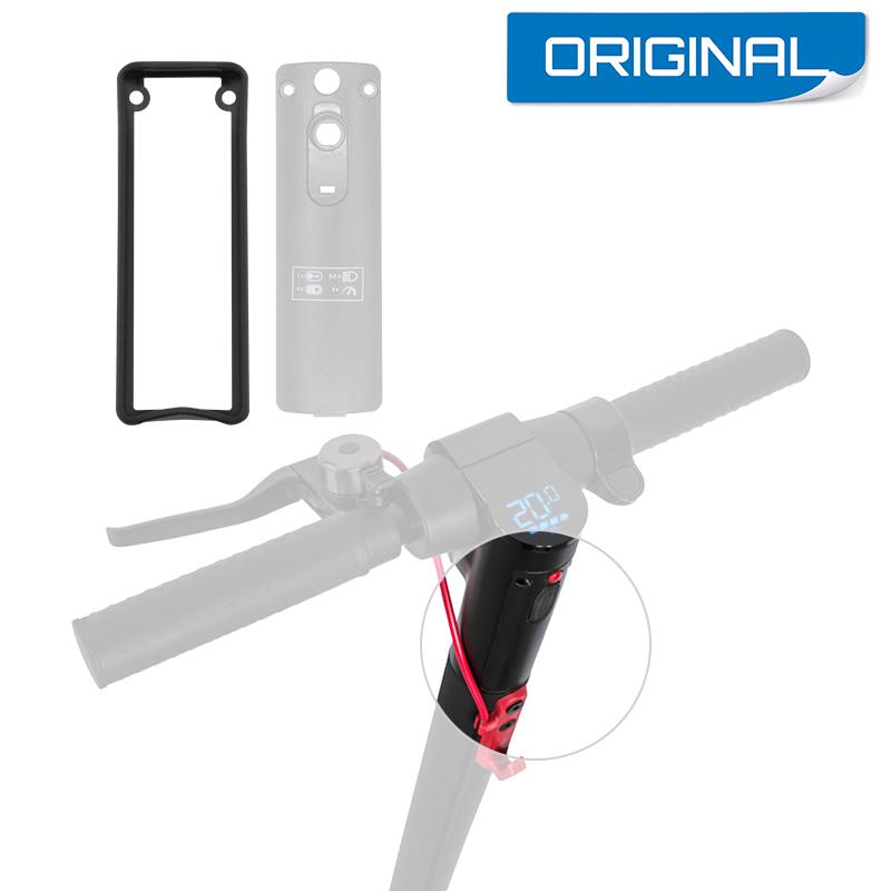 Original displaytätning Wispeed T850