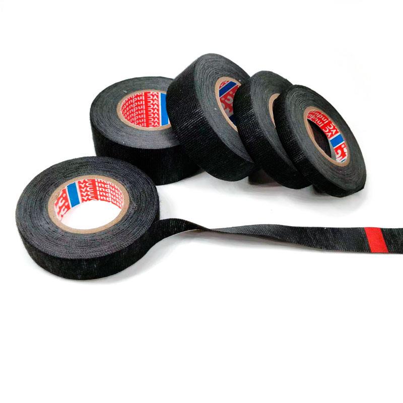 Materialbaserad tejp 15M - 19 mm t