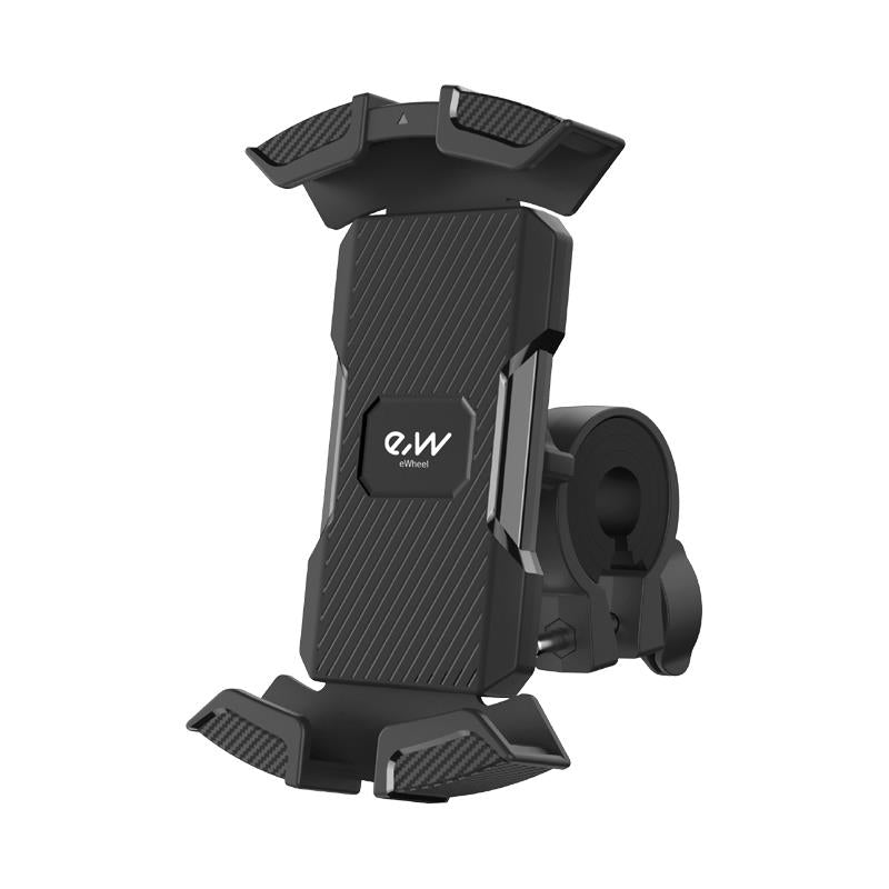 Mobilhållare EWS008 med baklås