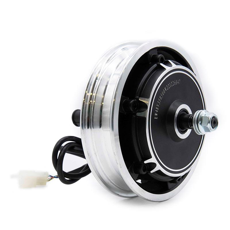 Motor 48V 500W 6/B36