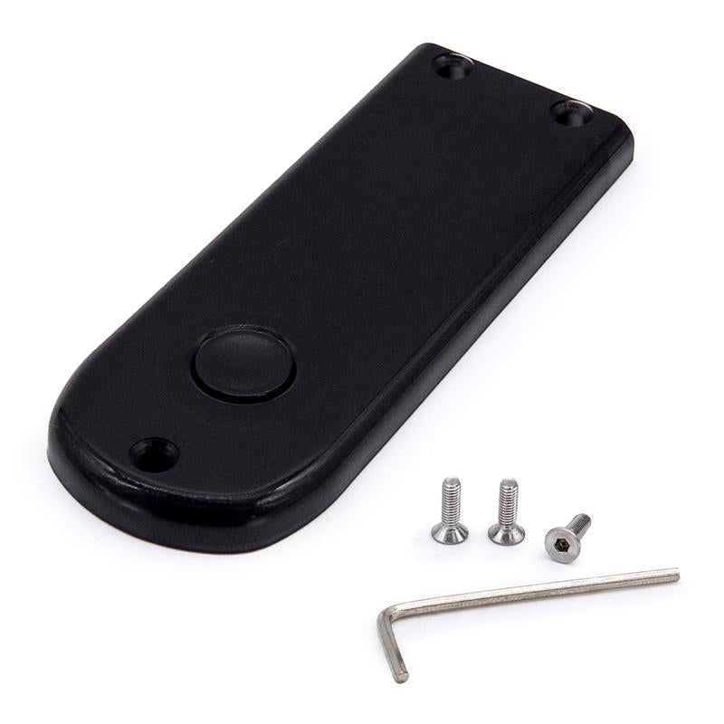 NINEBOT MAX G30 displayskydd