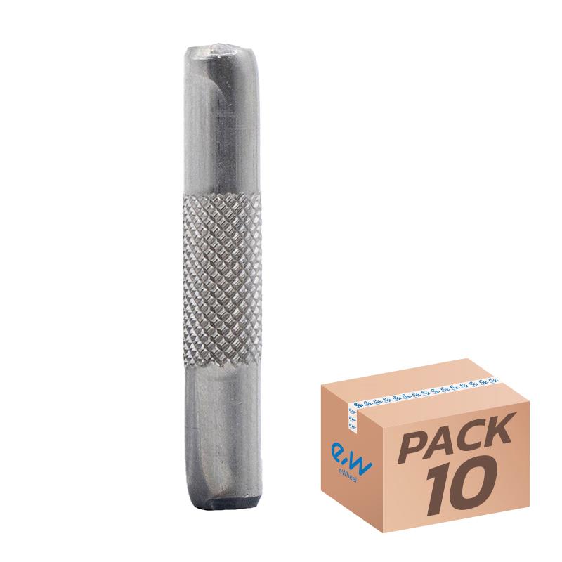 Rostfritt stål spårstift 6mm för Xiaomi MI3 - 10 st