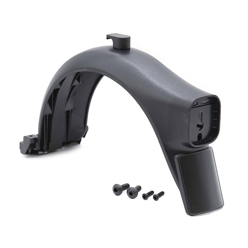 Bakskärm serie F och D.